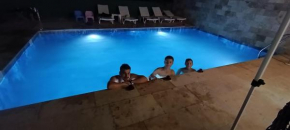 Naturel villaları